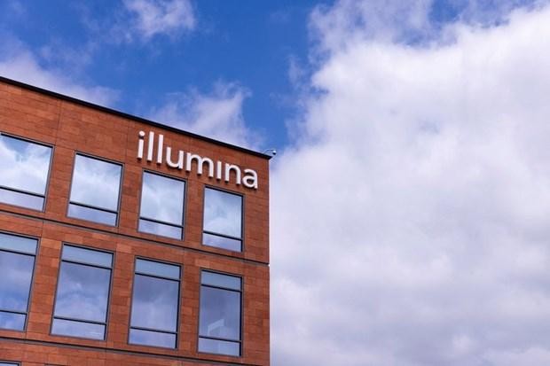 EU phủ quyết kế hoạch thâu tóm của Illumina. (Nguồn: Reuters)