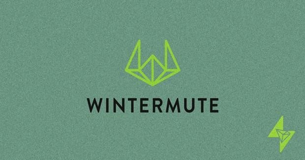 Sàn giao dịch tiền điện tử Wintermute bị tin tặc đánh cắp 160 triệu USD. (Nguồn: tronspark.com)