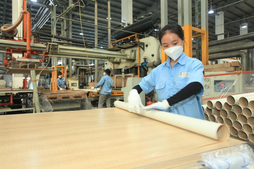 Sản xuất của Việt Nam đã bắt đầu có tín hiệu tích cực hơn trong quý III/2023