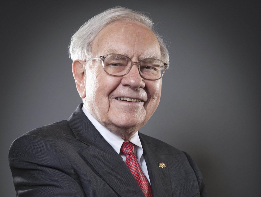 Warren Buffett đang "tham lam", mua thêm 9 tỷ USD cổ phiếu chỉ trong quý III/2022