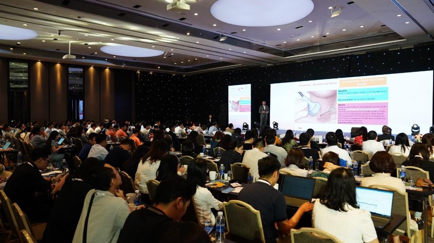 Hội nghị Định phí Bảo hiểm Việt Nam 2022: Mang bảo hiểm dễ tiếp cận đến với tất cả mọi người 