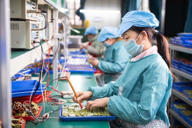 HSBC: Kinh tế Việt Nam ổn định quý giá