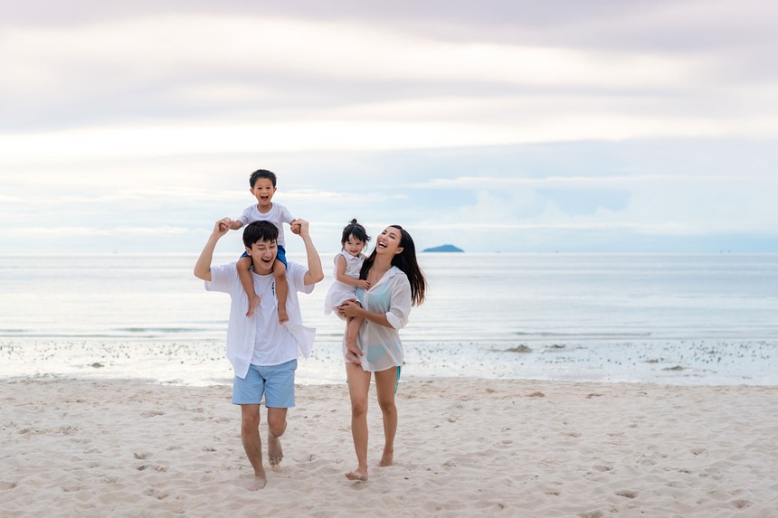 Timeshare trở thành lựa chọn của nhiều tín đồ du lịch để sở hữu kỳ nghỉ tuyệt vời cho cả gia đình