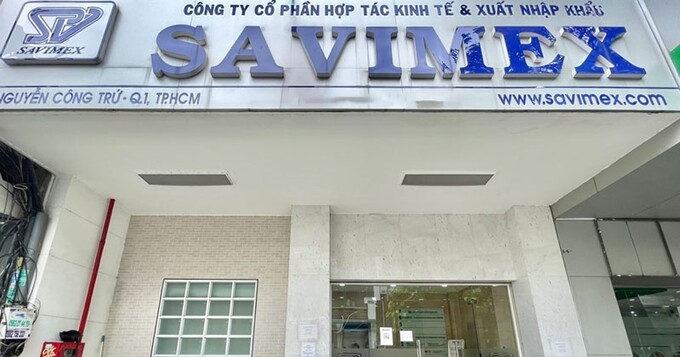 Savimex (SAV) trả cổ tức 5% bằng tiền và thưởng cổ phiếu, tỷ lệ 20%