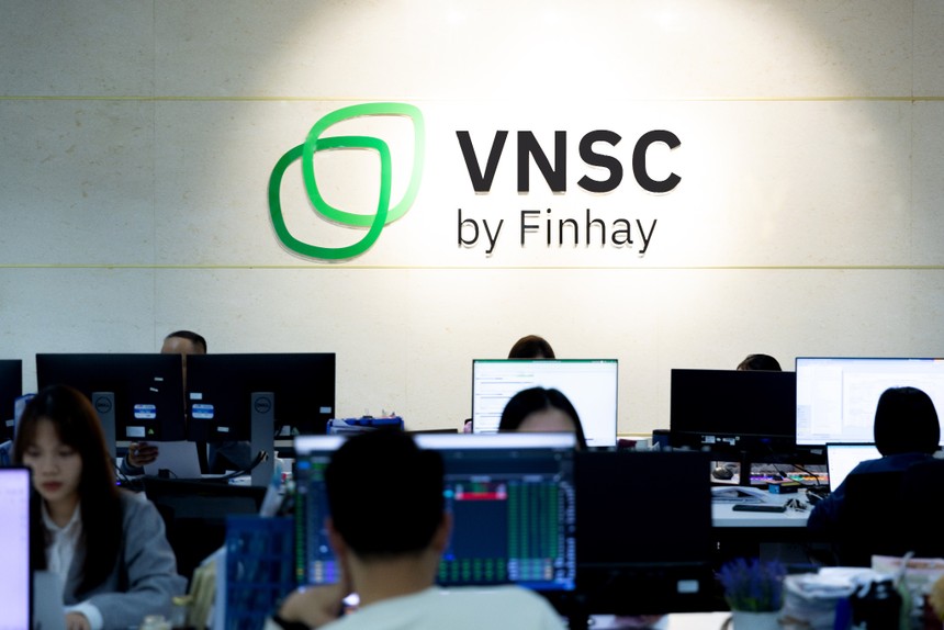 VNSC by Finhay là nền tảng đầu tư thông minh có nguồn lực công nghệ phát triển