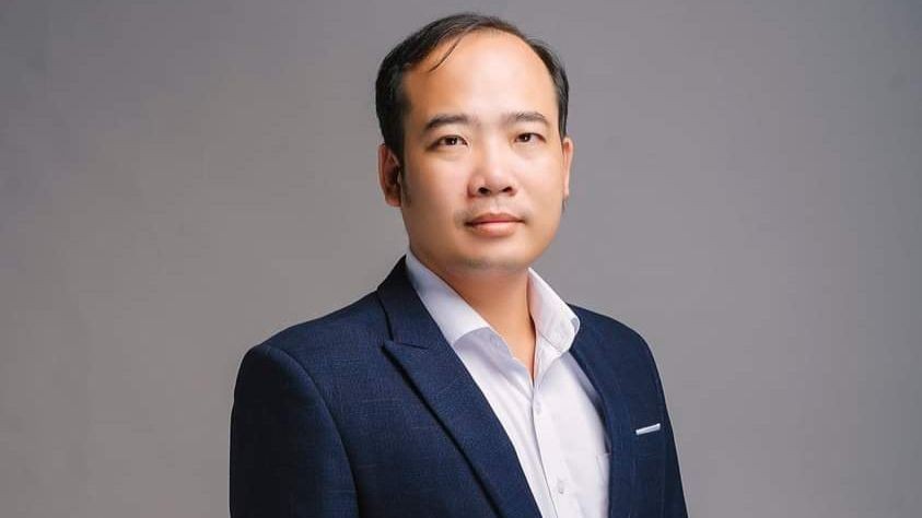 Ông Nguyễn Anh Quê, Ủy viên Ban Chấp hành Hiệp hội Bất động sản Việt Nam - Chủ tịch HĐQT Tập đoàn G6