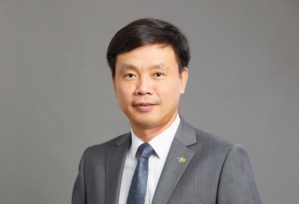Ông Phạm Minh Tuấn tân Phó tổng giám đốc Tập đoàn FPT