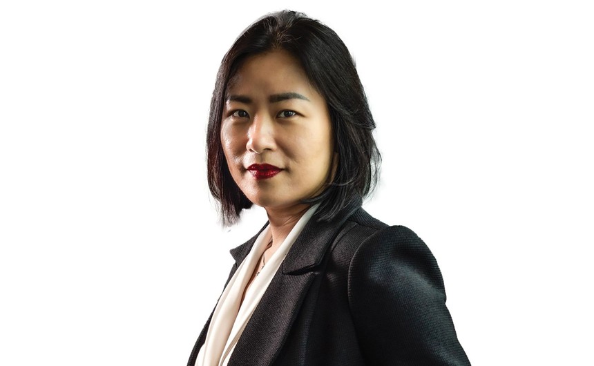 Bà Lương Thị Mỹ Hạnh, Giám đốc Quản lý tài sản khối trong nước, Dragon Capital Việt Nam