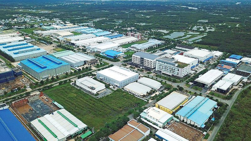 Hà Nội tập trung tháo gỡ rào cản cho doanh nghiệp trên địa bàn năm 2024.