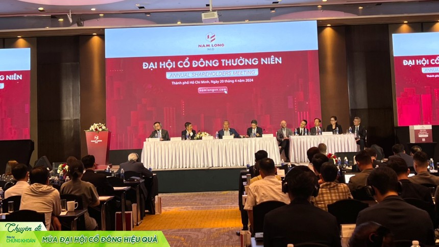 Chủ tịch HĐQT Nam Long (NLG): Lãi suất mua nhà đã xuống thấp hơn cả thời điểm trước dịch Covid