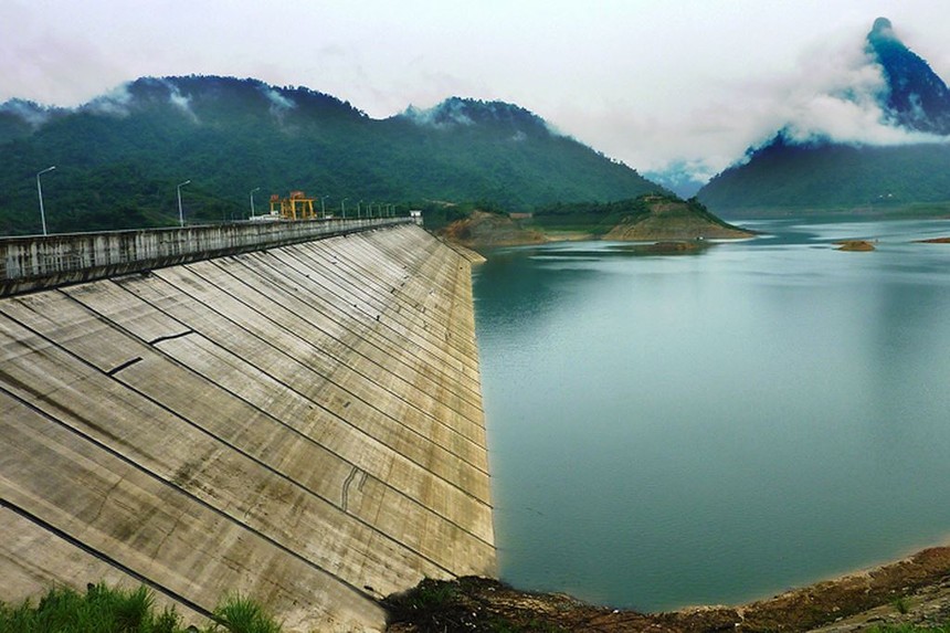 Vụ Thủy điện Sông Hinh: VIAC hủy quyết định áp dụng biện pháp khẩn cấp