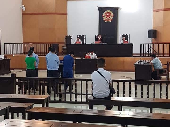 Hà Nội: Phạt tù đường dây làm giả sổ tạm trú để xin cấp visa