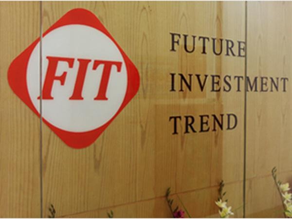 FIT tăng vốn thành công lên 364,5 tỷ đồng