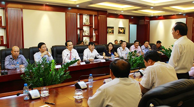FLC được đề xuất đầu tư dự án 28.000 tỷ đồng tại Phú Quốc
