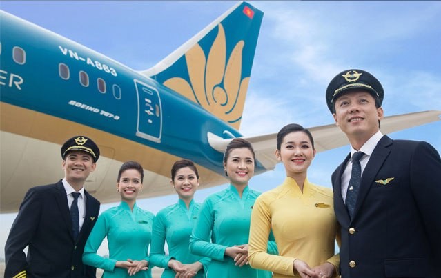 Vietnam Airlines lãi trước thuế 830 tỷ đồng 6 tháng đầu năm