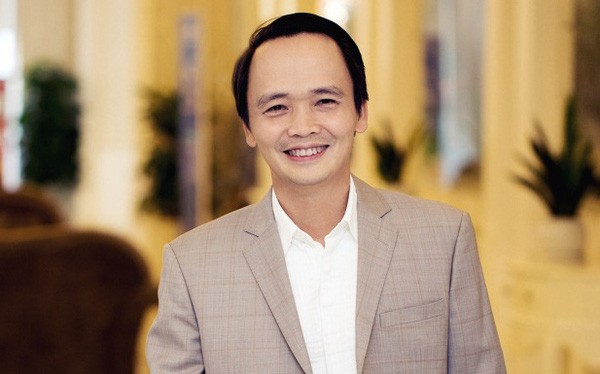 Ông Trịnh Văn Quyết: “Năm 2018, VN-Index tiến đến mốc 2.000 điểm là có thể xảy ra”