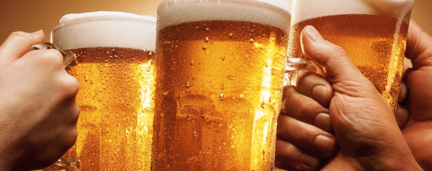 Một doanh nghiệp bia chia cổ tức khủng 278% bằng tiền mặt