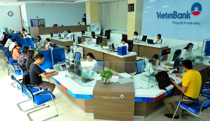 Vietinbank (CTG) tiếp tục đặt kế hoạch tăng trưởng năm 2020 nhờ thu phí dịch vụ