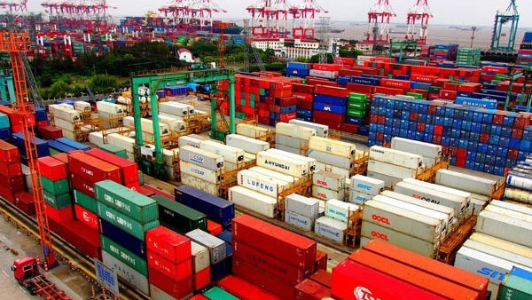 Tình hình xuất nhập khẩu của Trung Quốc không tệ như dự đoán