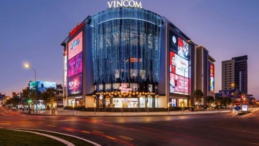Vincom Retail (VRE) ghi nhận lợi nhuận giảm hơn 19% trong quý I/2020