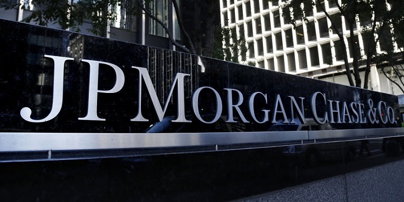 Lý do JPMorgan giảm tỷ trọng cổ phiếu tài chính tại thị trường mới nổi