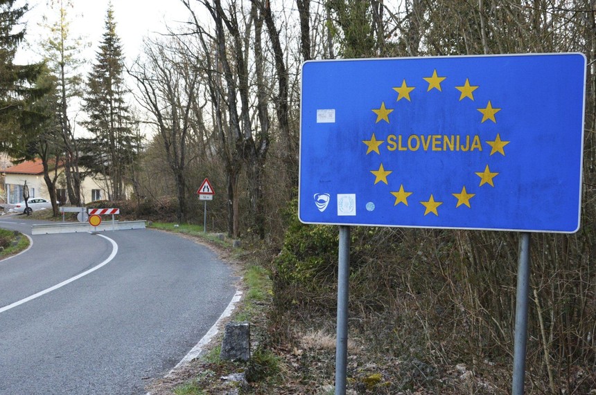 Slovenia trở thành quốc gia EU đầu tiên tuyên bố kết thúc đại dịch Covid-19