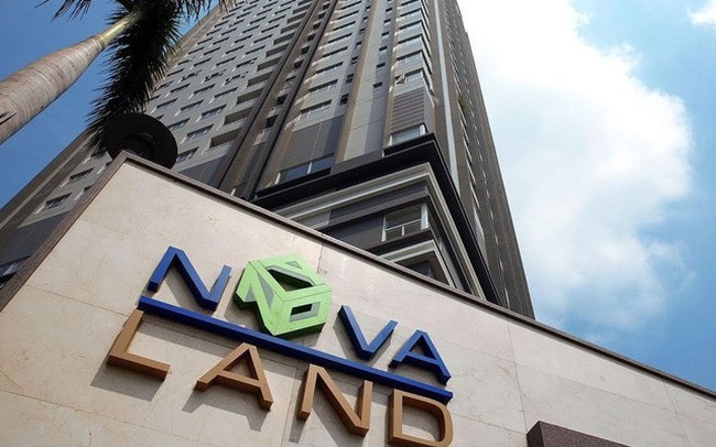 Novaland (NVL) đặt kế hoạch doanh thu tăng 36% trong năm 2020