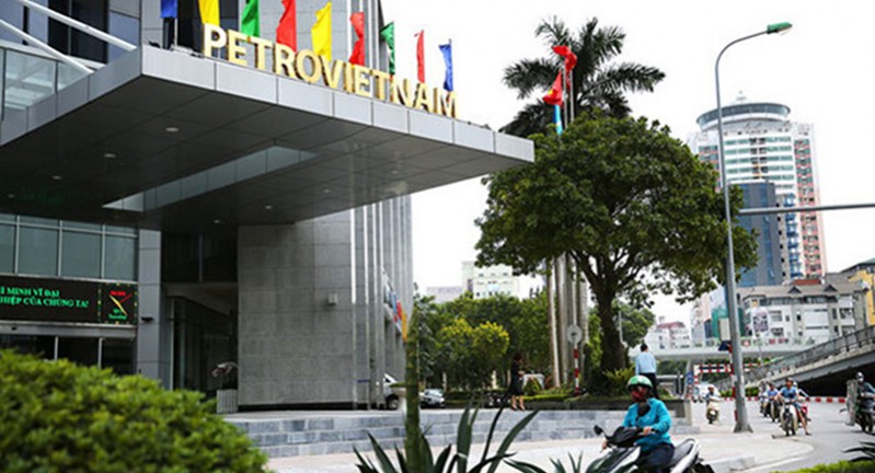 Tập đoàn Dầu khí Việt Nam (PVN) tiết giảm hơn 8.700 tỷ đồng trong 5 tháng đầu năm