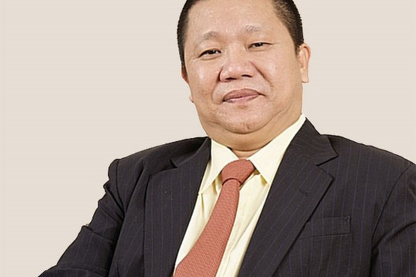 Tập đoàn Hoa Sen (HSG): Chủ tịch HĐQT Lê Phước Vũ đăng ký mua 20 triệu cổ phiếu