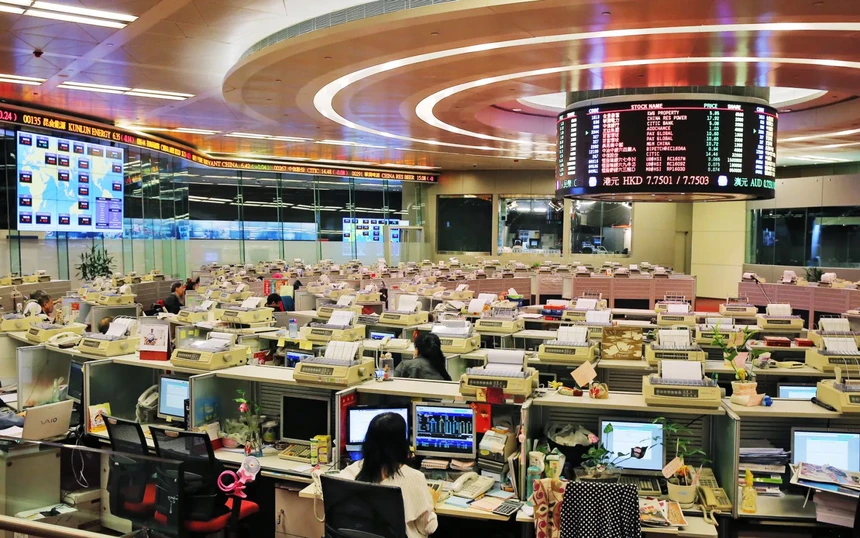 Luật an ninh ở Hồng Kông và câu hỏi cho trung tâm tài chính châu Á