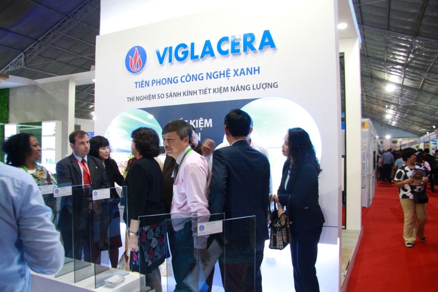 Gelex (GEX) chào mua công khai 95 triệu cổ phiếu Viglacera (VGC)