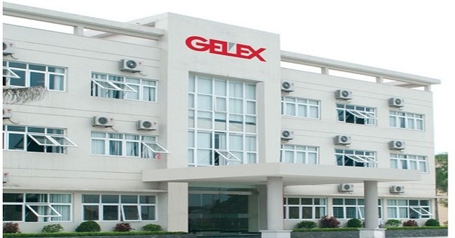 Gelex(GEX) thông qua phương án phát hành 400 tỷ đồng trái phiếu