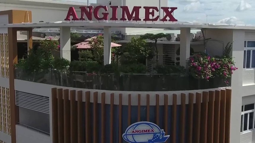 Angimex (AGM) nêu lộ trình khắc phục việc cổ phiếu bị hạn chế giao dịch