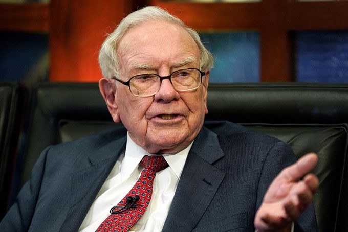 Sau đại dịch Covid-19, Warren Buffett vẫn kiên trì với triết lý đầu tư dưới giá trị 