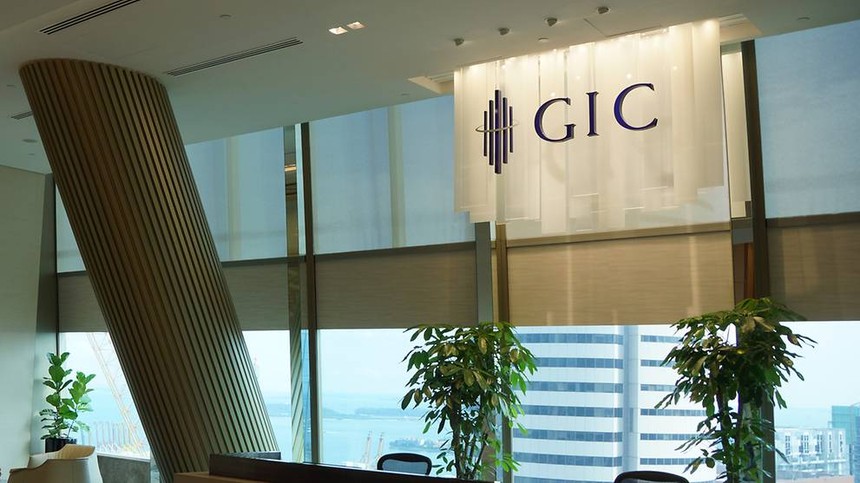 GIC: Thị trường đang bị định giá cao và tình hình địa chính trị không chắc chắn