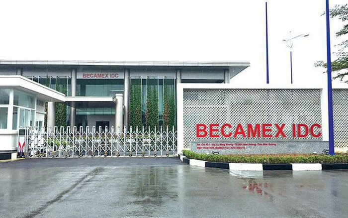 Becamex dự kiến giao dịch trên HOSE ngày 31/8/2020