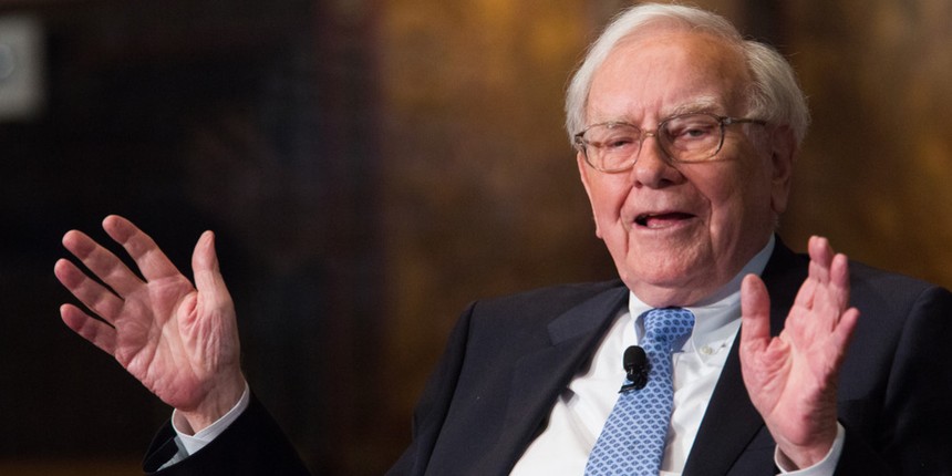 Lần thứ 4 kể từ năm 2000, chỉ báo Buffett cảnh báo rủi ro