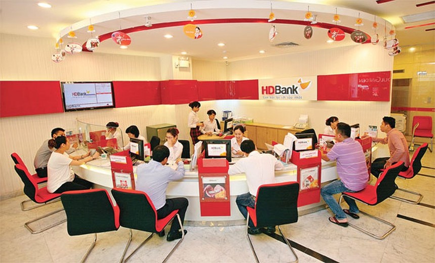 HDBank (HDB) dự kiến phát hành cổ phiếu tỷ lệ 30%