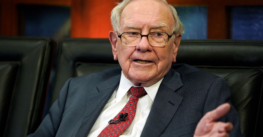 Morgan Stanley: Hành động của Buffett cho thấy ông không có nhiều niềm tin vào thị trường chứng khoán 