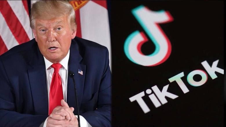 TikTok sẽ đệ đơn kiện chính quyền Trump về lệnh cấm ở Mỹ