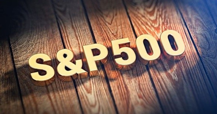 Bất chấp chỉ số S&P 500 lập kỷ lục giá mới, 62% cổ phiếu vẫn giảm điểm