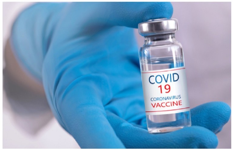 CDC Mỹ yêu cầu các bang chuẩn bị phân phối vắc xin Covid-19 sớm nhất vào cuối tháng 10