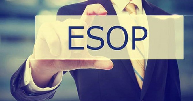 Nước thủ Dầu Một (TDM): 66,7% nhân viên không thực hiện quyền mua ESOP