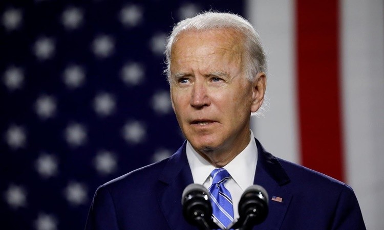 Reuters: Joe Biden sẽ tham vấn đồng minh về vấn đề thuế quan của Trung Quốc nếu đắc cử