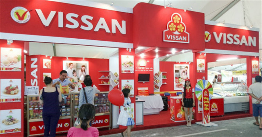 Vissan (VSN) dự kiến giảm kế hoạch doanh thu năm 2020