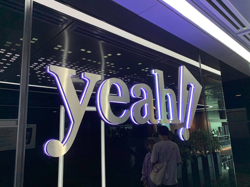 Tập đoàn Yeah1 (YEG) cho phép công ty con phát hành trái phiếu chuyển đổi tối đa 580 tỷ đồng