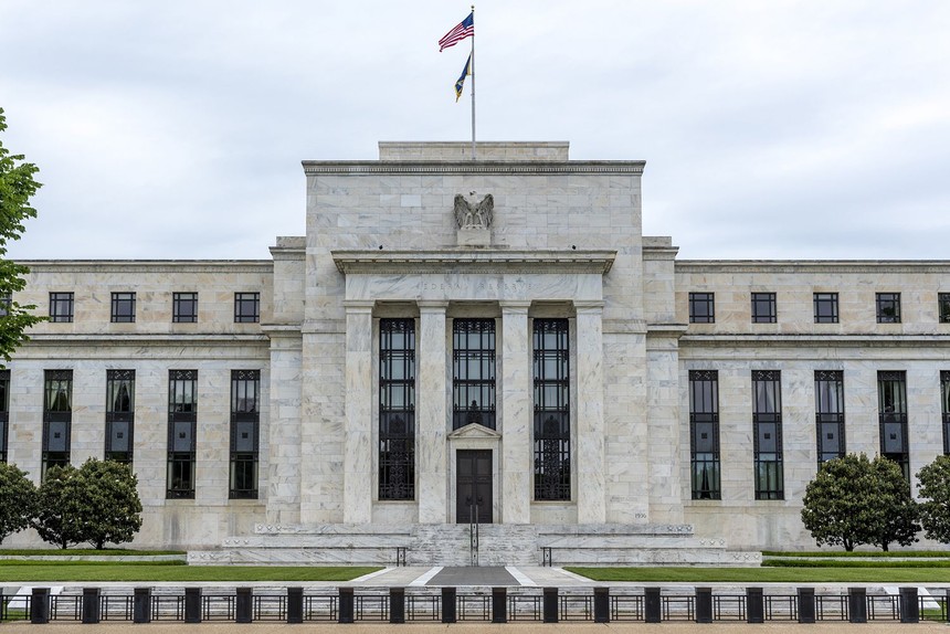 Fed gần như đang hết cách để hỗ trợ nền kinh tế