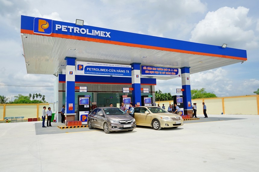 Petrolimex (PLX): 9 tháng lợi nhuận đạt 228,6 tỷ đồng, giảm 93,7%