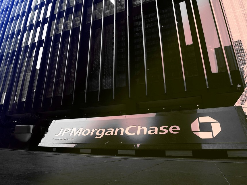 JPMorgan cảnh báo về hiện tượng giao dịch theo đám đông