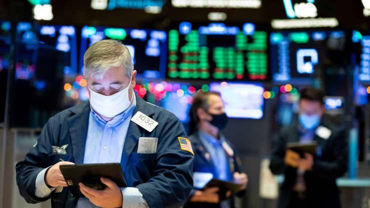NYSE bắt đầu quá trình hủy niêm yết ba công ty viễn thông Trung Quốc